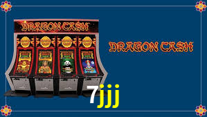 Descubra o Mundo do Cassino Online com 7jjj