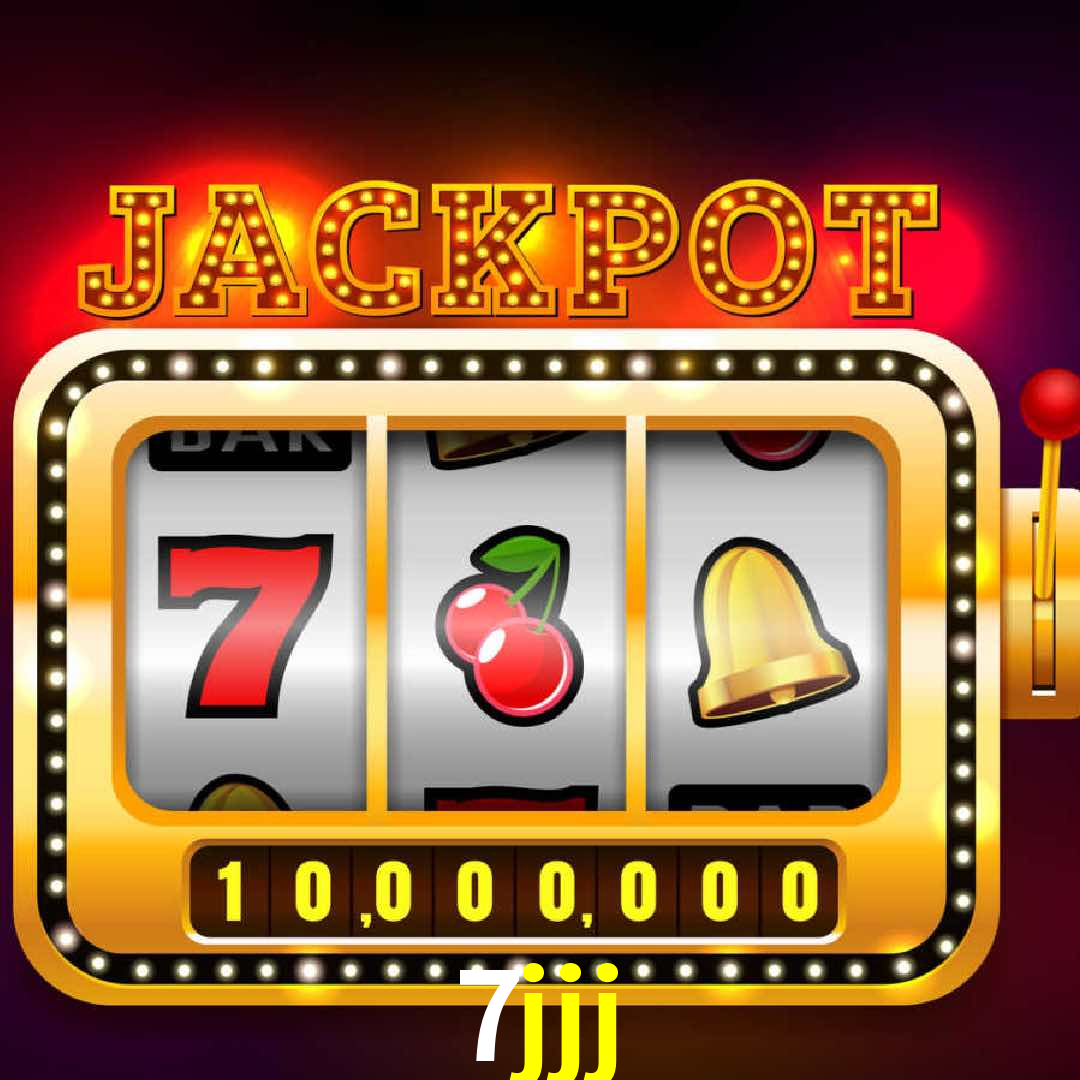 Descubra o Mundo do Cassino Online com 7jjj