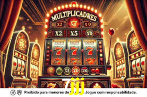 Descubra a Essência do 7jjj: Nossa História e Compromissos