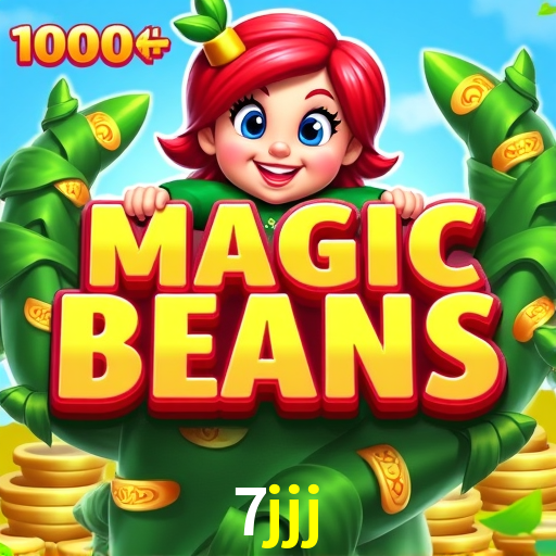 Descubra a Magia dos Jogos de Arcade no 7jjj