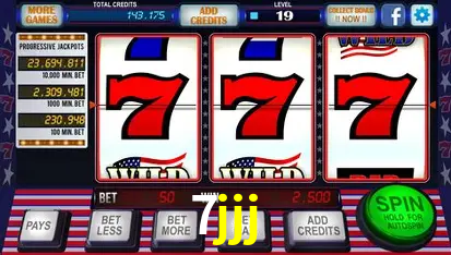 Inovações de Jogos na 7jjj: O Futuro das Experiências Interativas